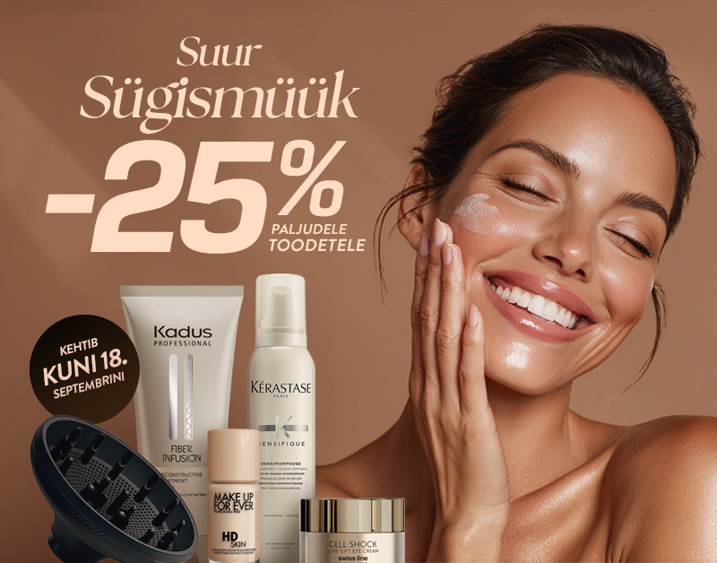 Suur sügismüük